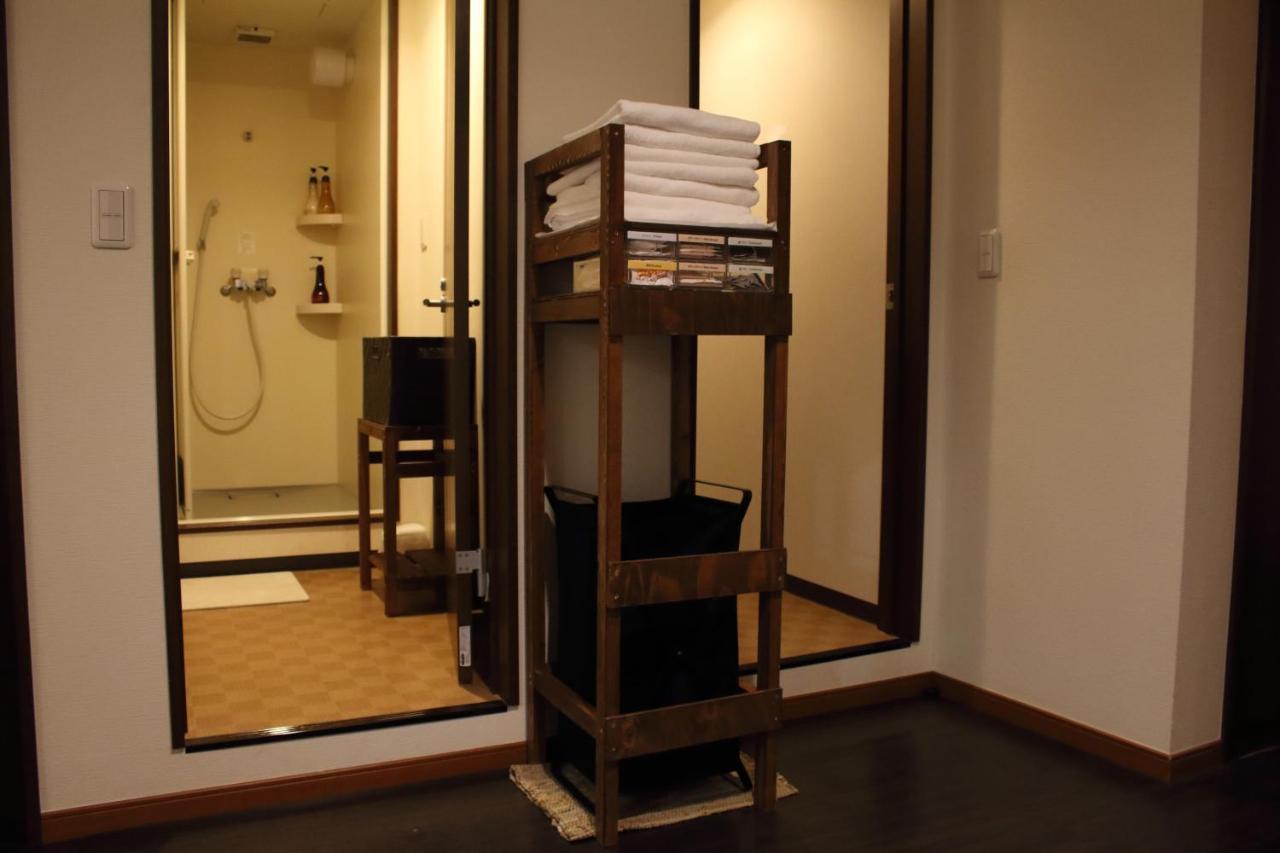 Chiyoda Inn Tokyo Exterior photo